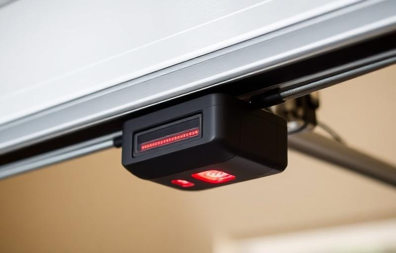 Motion Detection: Protecting Your Family