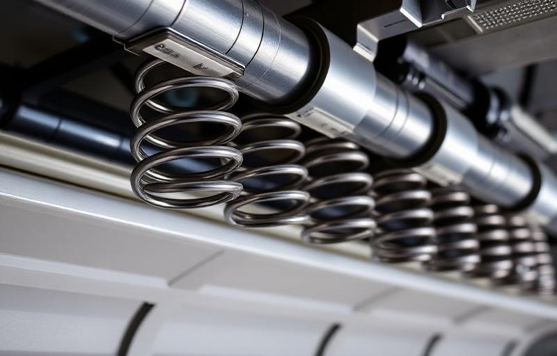 Spring Replacement: A Complete Guide for Homeowners